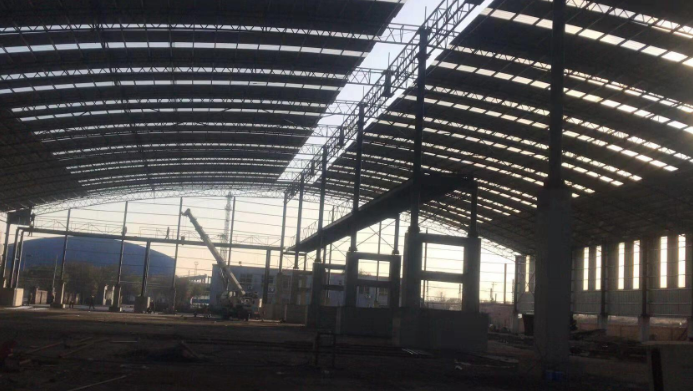 黄浦概述质料场封闭本领的特点和利用类型